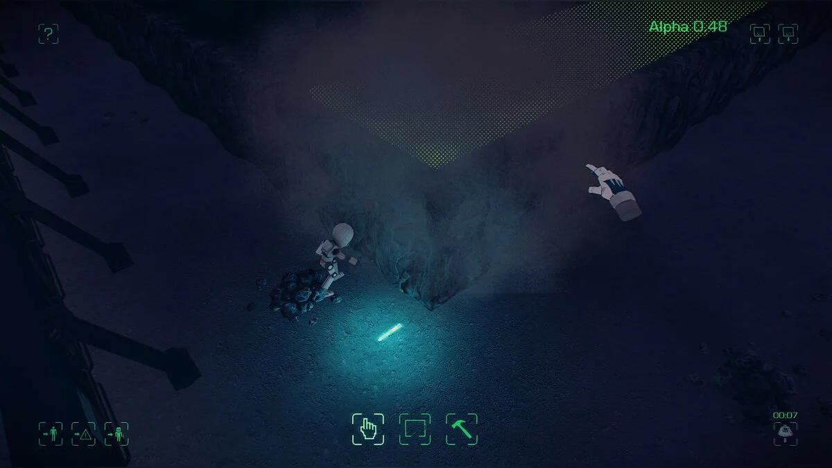 Скриншот из игры Maia - 39