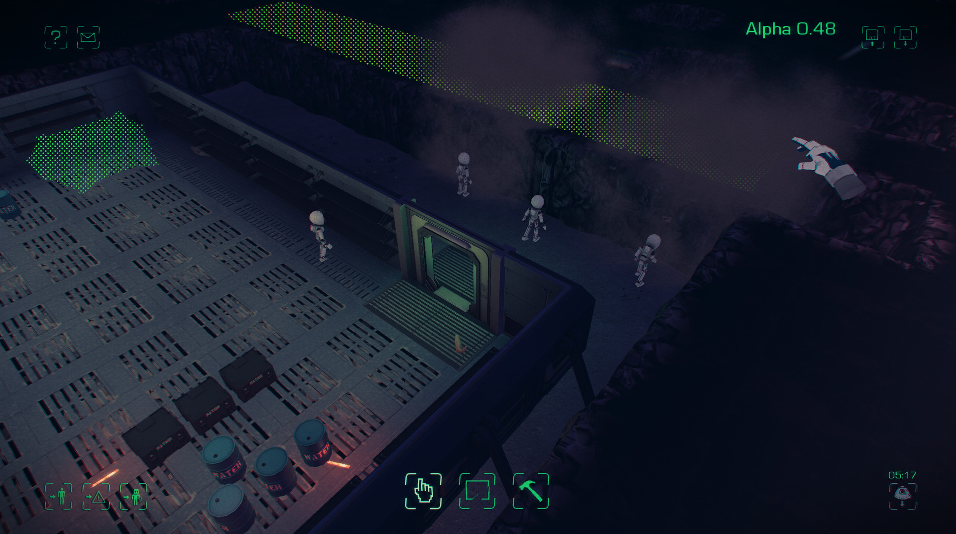 Скриншот из игры Maia - 70