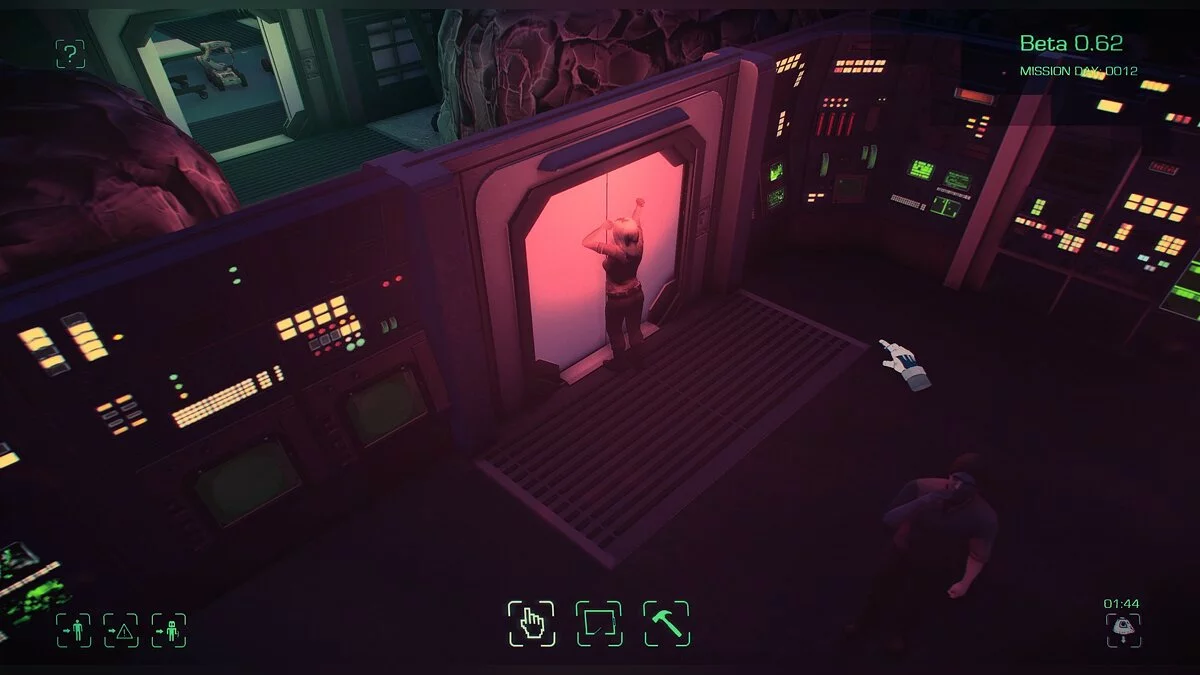 Скриншот из игры Maia - 22