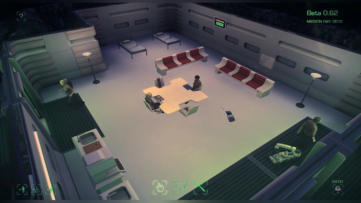 Скриншот из игры Maia - 25