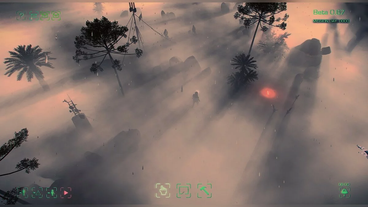 Скриншот из игры Maia - 19