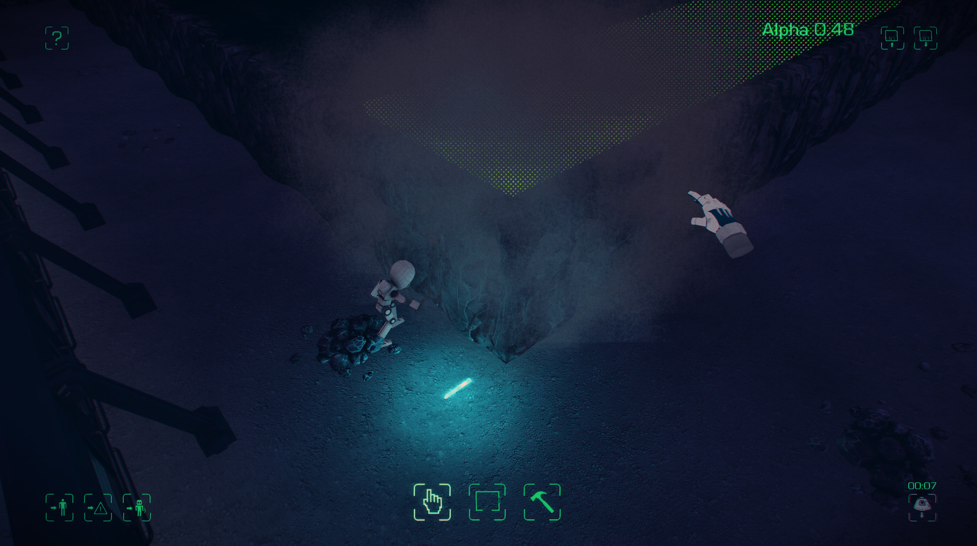 Скриншот из игры Maia - 66