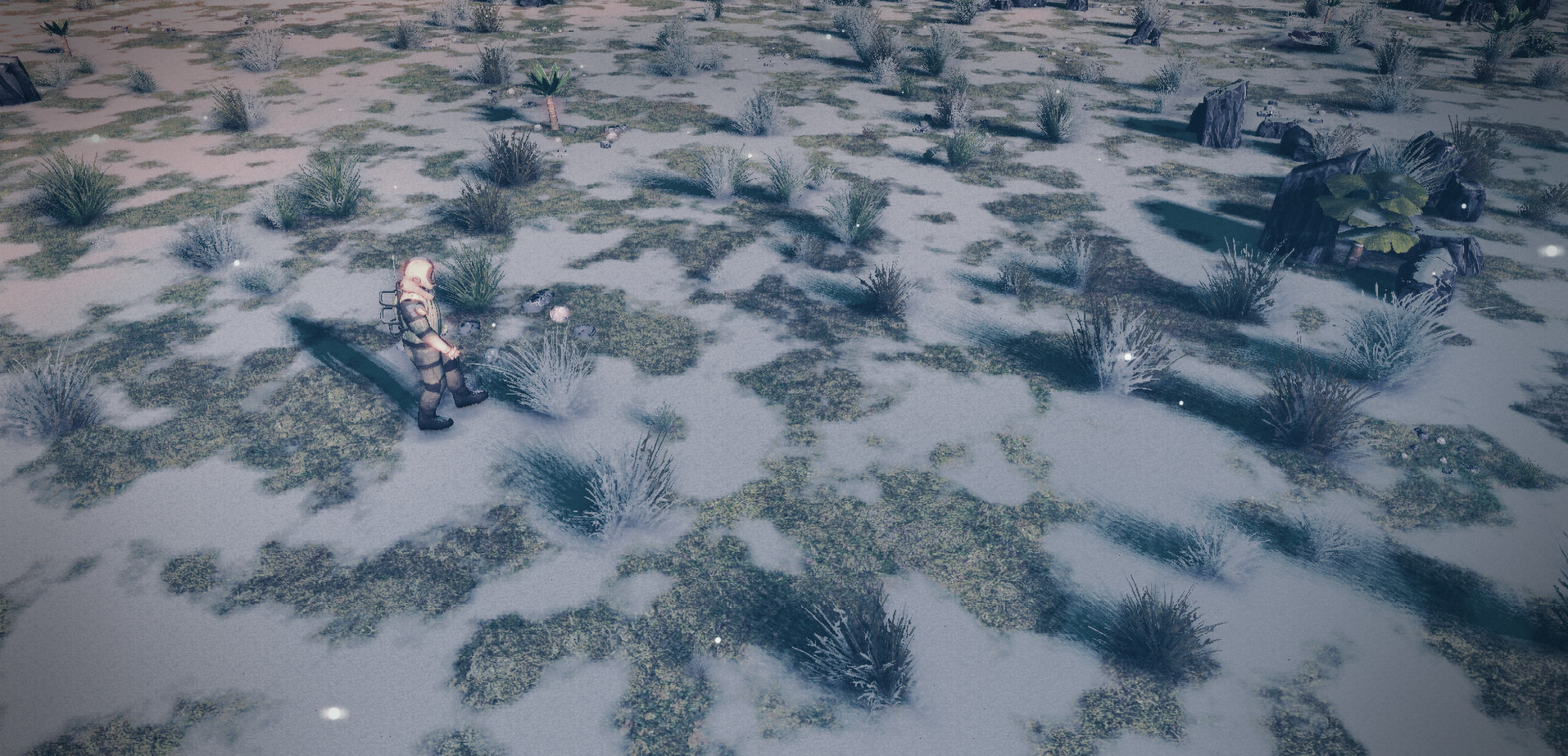 Скриншот из игры Maia - 27