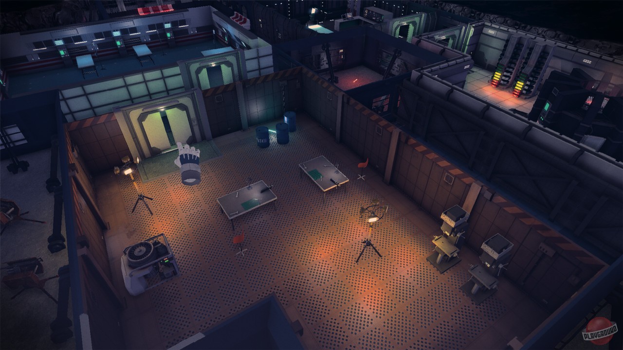 Скриншот из игры Maia - 81