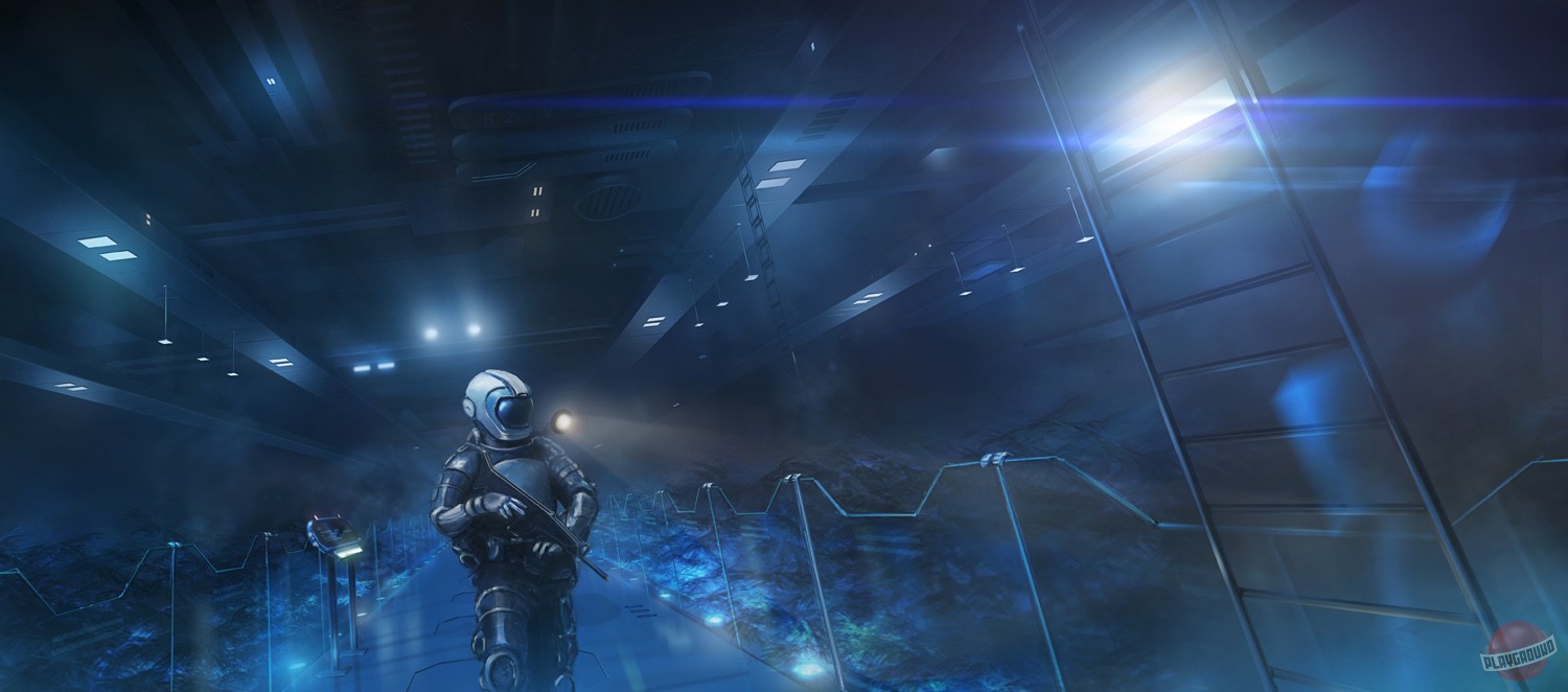 Скриншот из игры Maia - 62