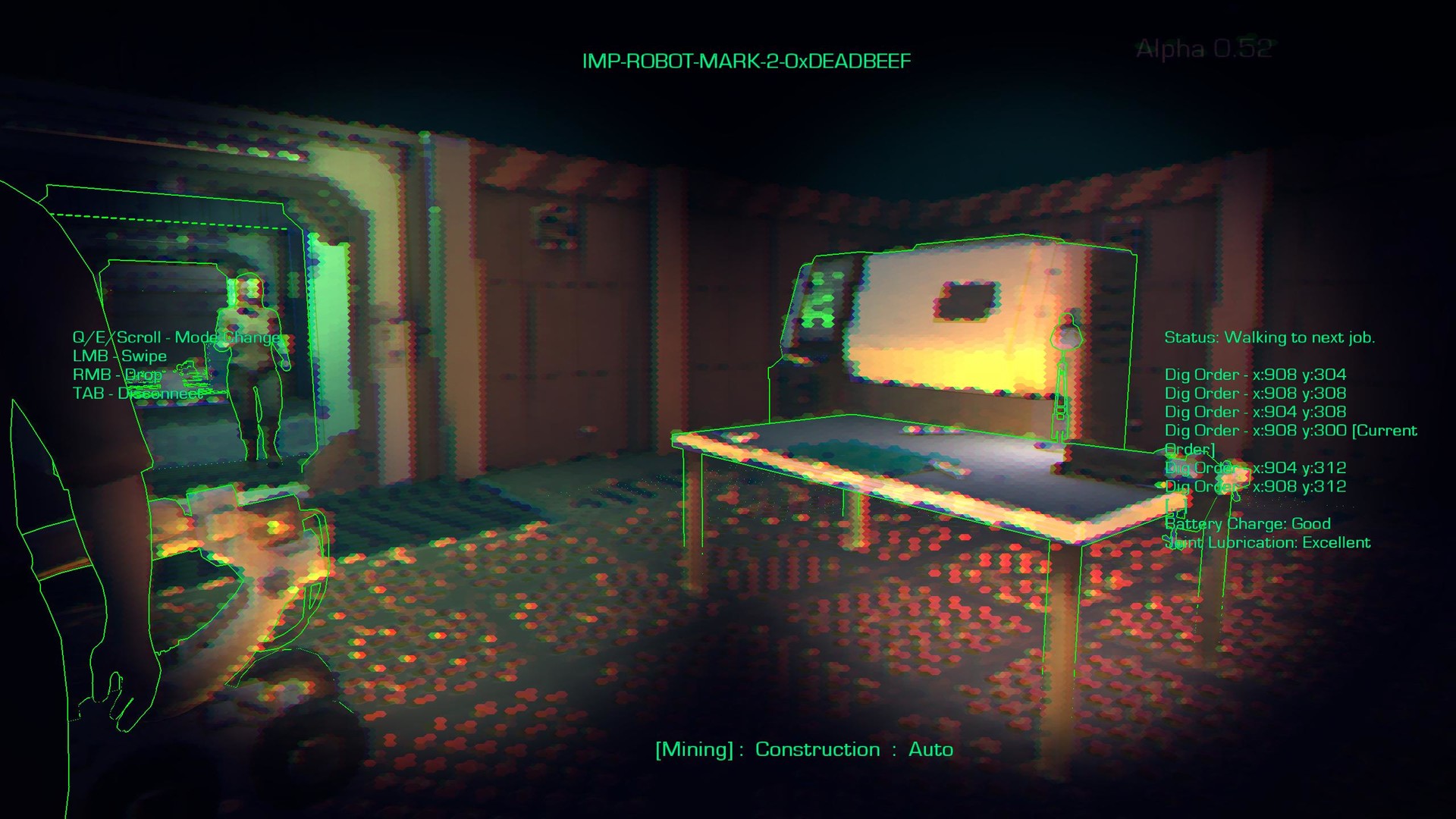 Скриншот из игры Maia - 15