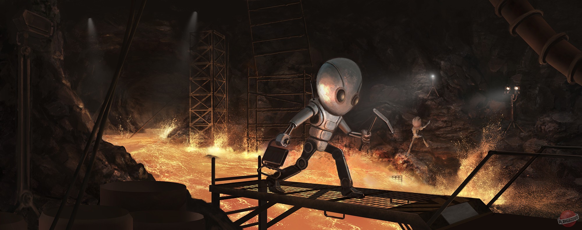 Скриншот из игры Maia - 12