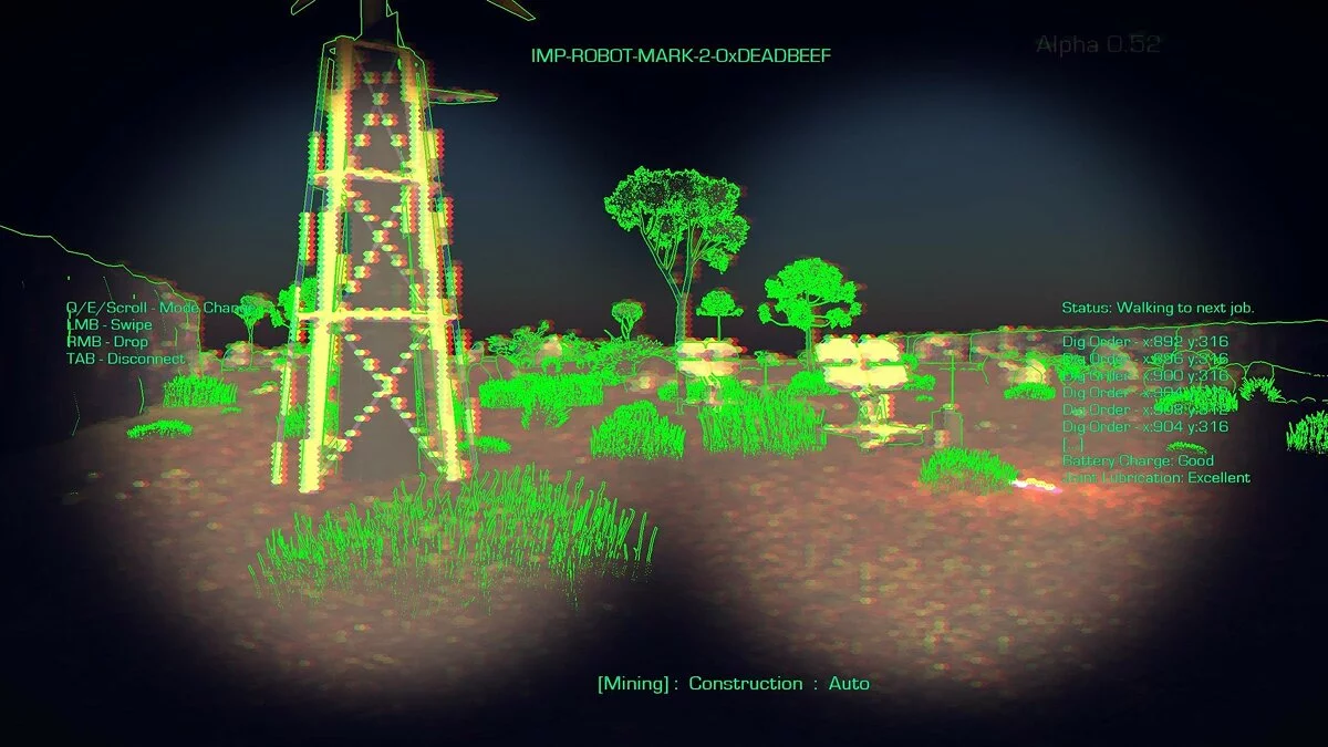 Скриншот из игры Maia - 14