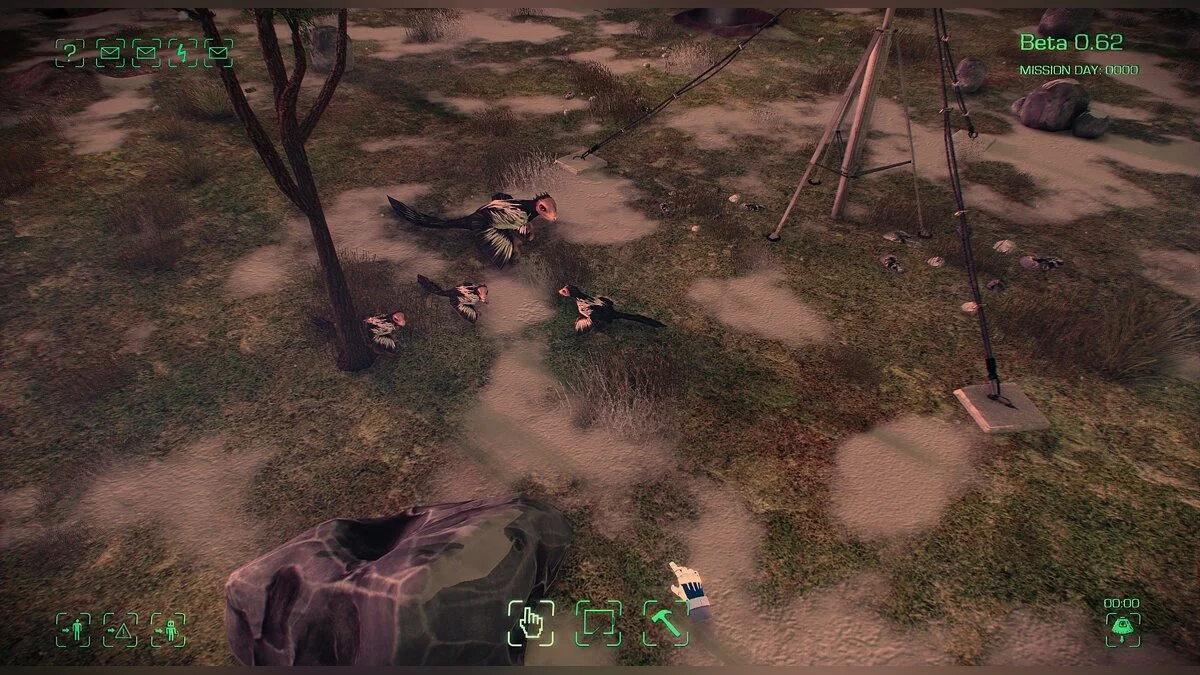 Скриншот из игры Maia - 45