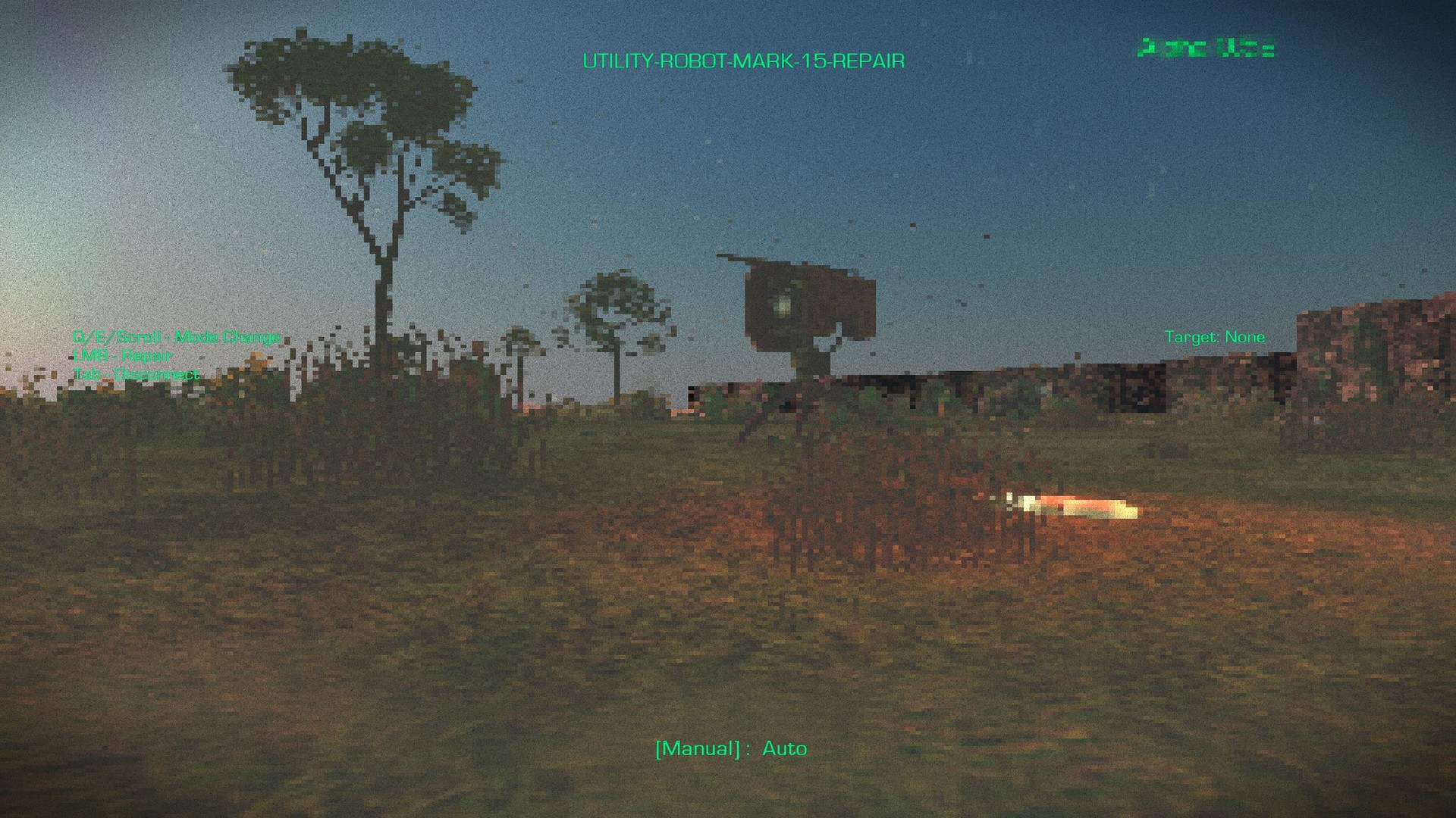 Скриншот из игры Maia - 13