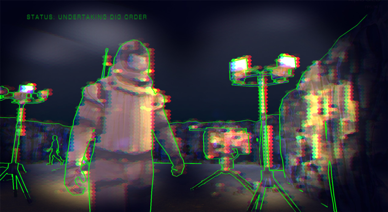 Скриншот из игры Maia - 24