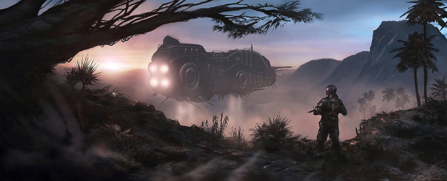 Скриншот из игры Maia - 1