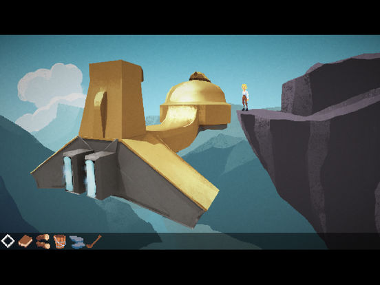 Скриншот из игры Milkmaid of the Milky Way - 32