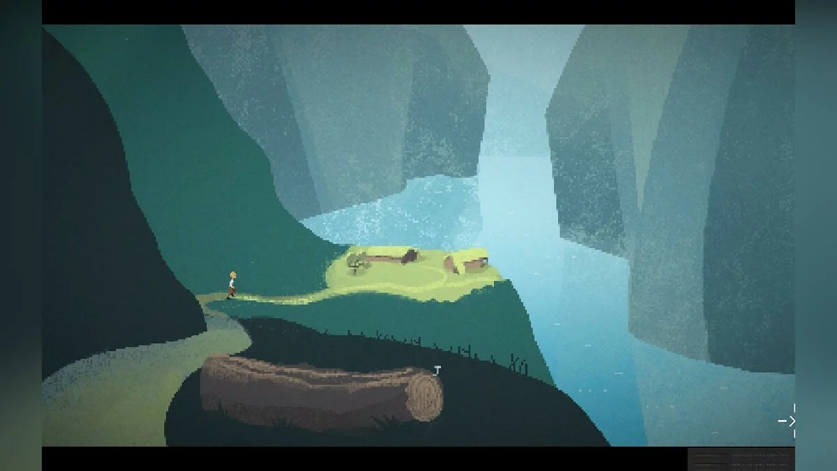 Скриншот из игры Milkmaid of the Milky Way - 31