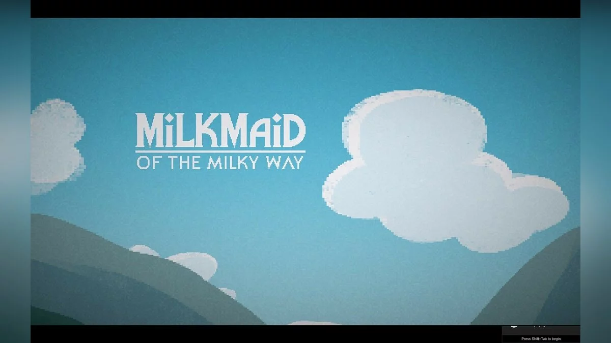 Скриншот из игры Milkmaid of the Milky Way - 13