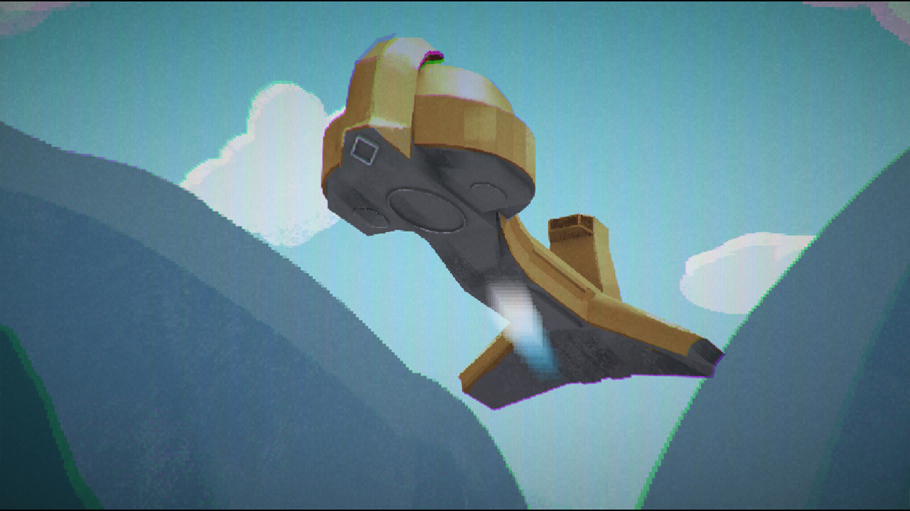 Скриншот из игры Milkmaid of the Milky Way - 11