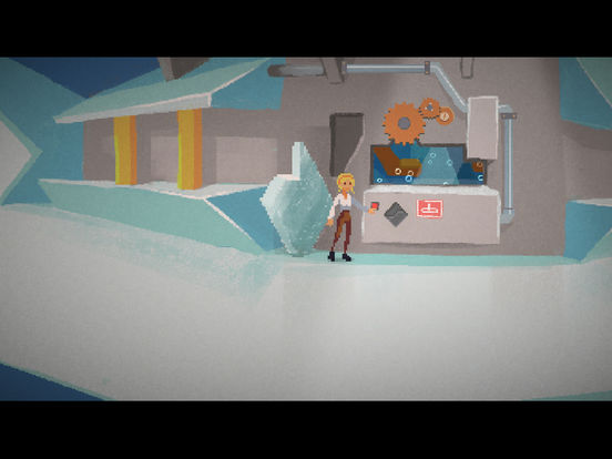 Скриншот из игры Milkmaid of the Milky Way - 28