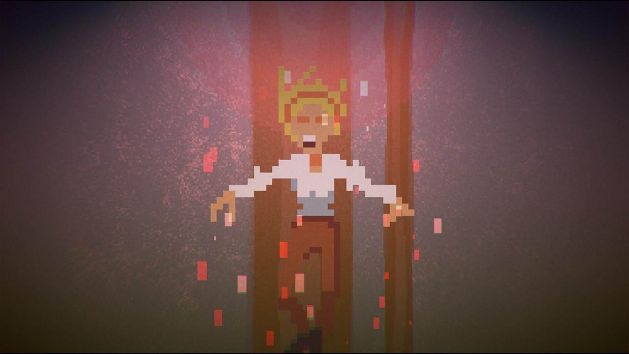 Скриншот из игры Milkmaid of the Milky Way - 24