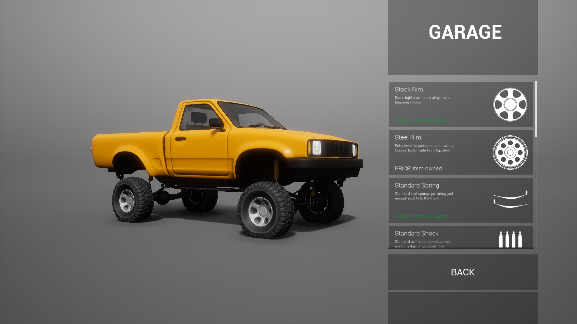 Скриншот из игры Pure Rock Crawling - 30