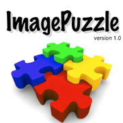 Обложка игры ImagePuzzle
