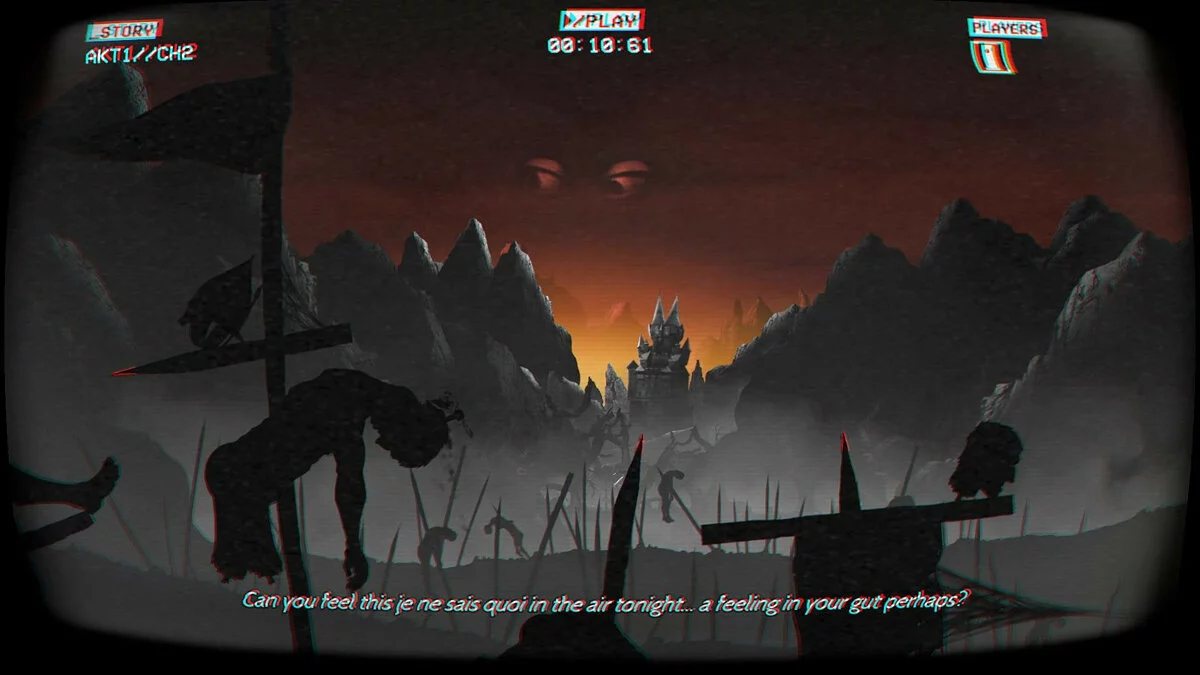 Скриншот из игры Epic Loon - 9