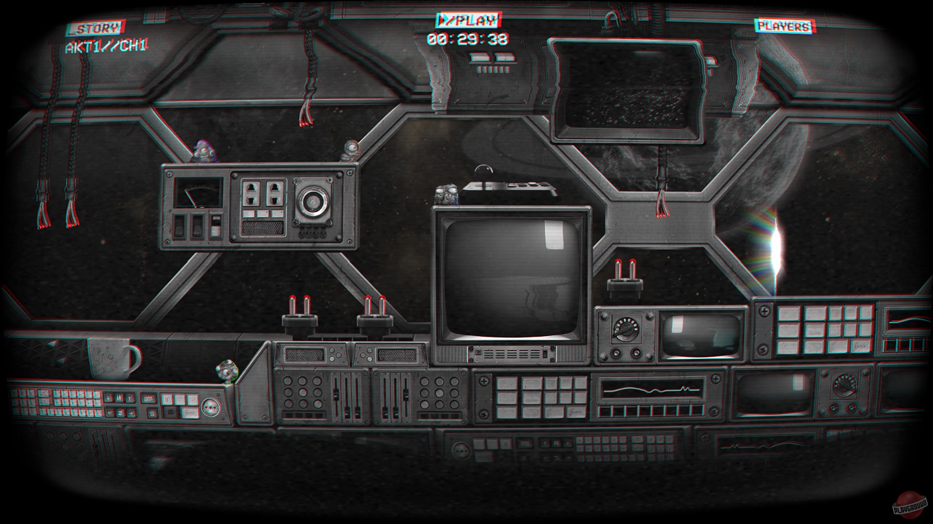 Скриншот из игры Epic Loon - 16