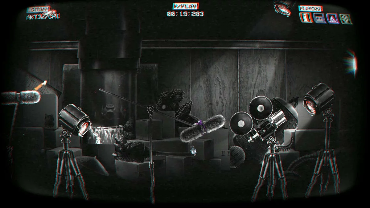 Скриншот из игры Epic Loon - 15