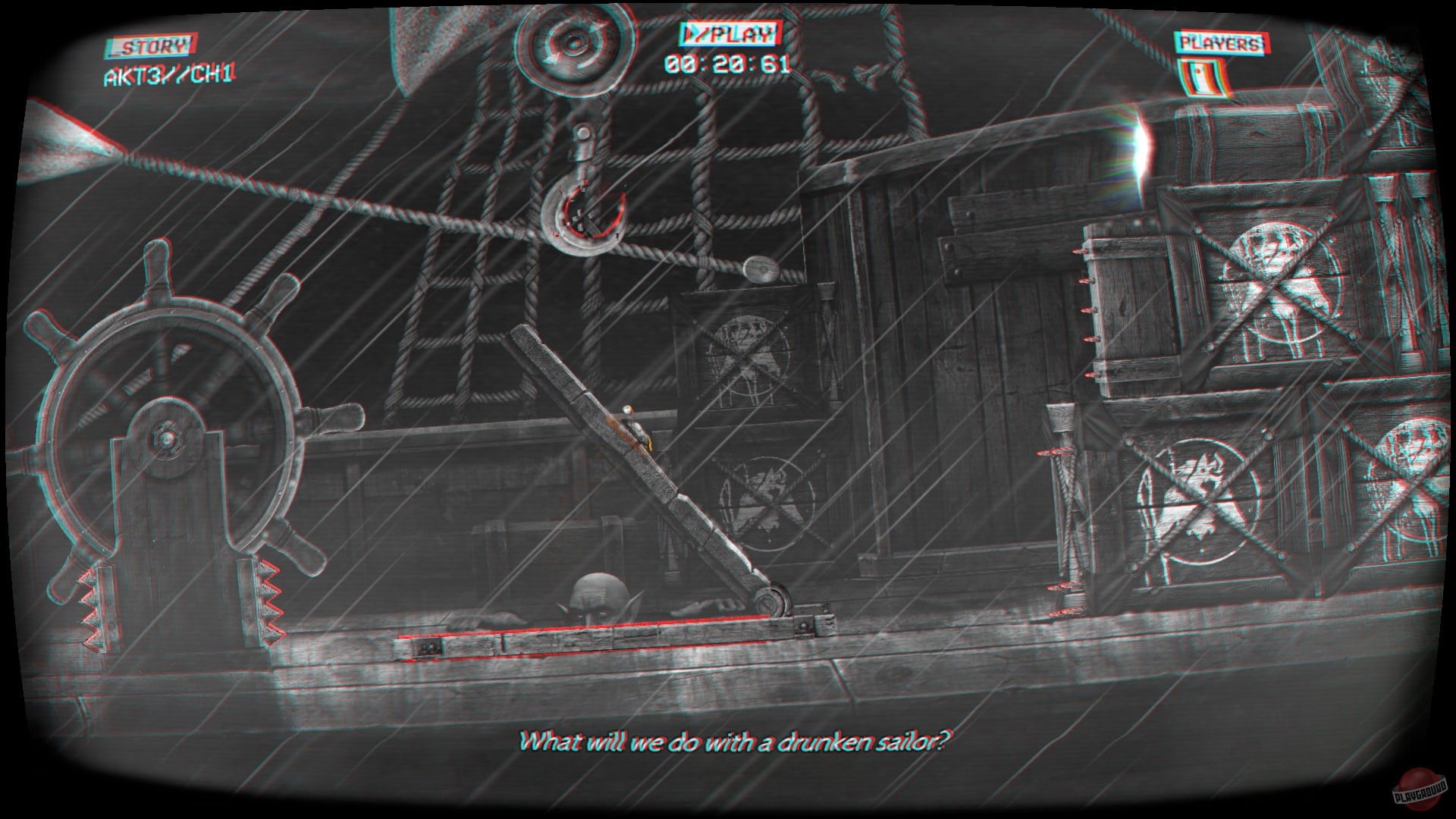 Скриншот из игры Epic Loon - 10