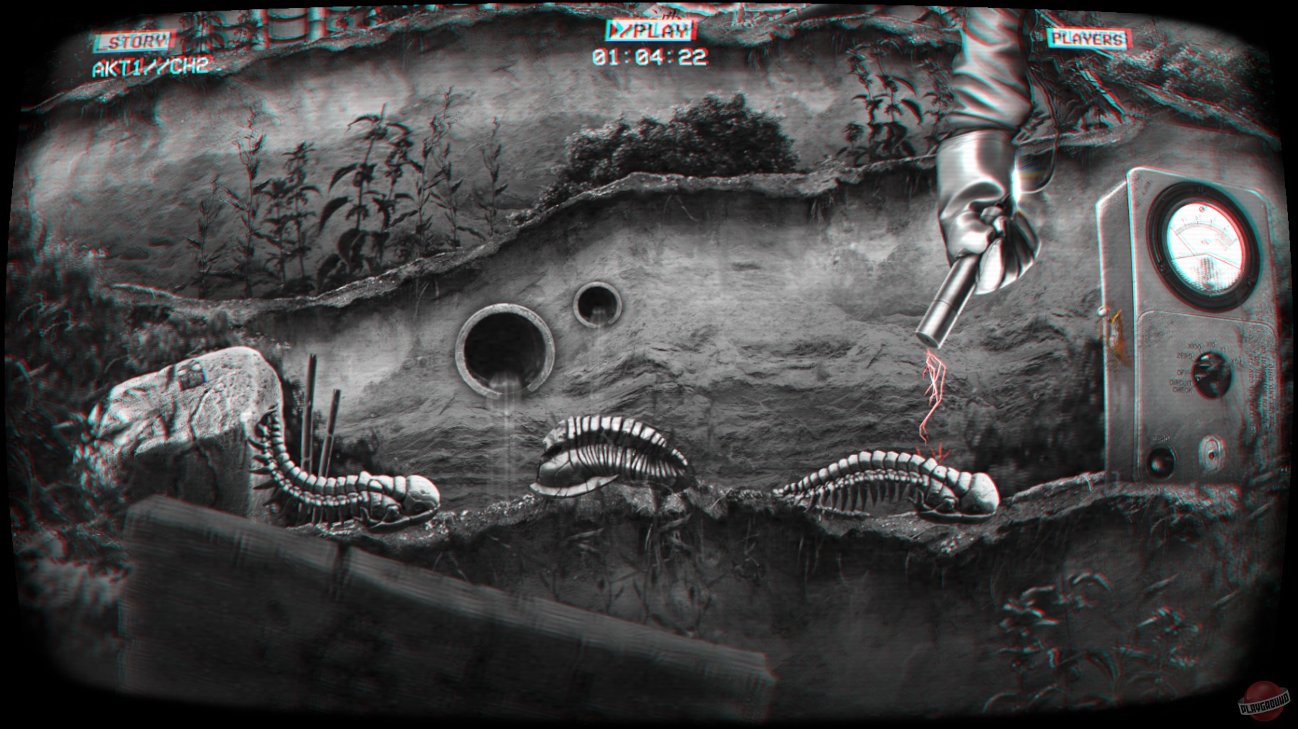 Скриншот из игры Epic Loon - 14