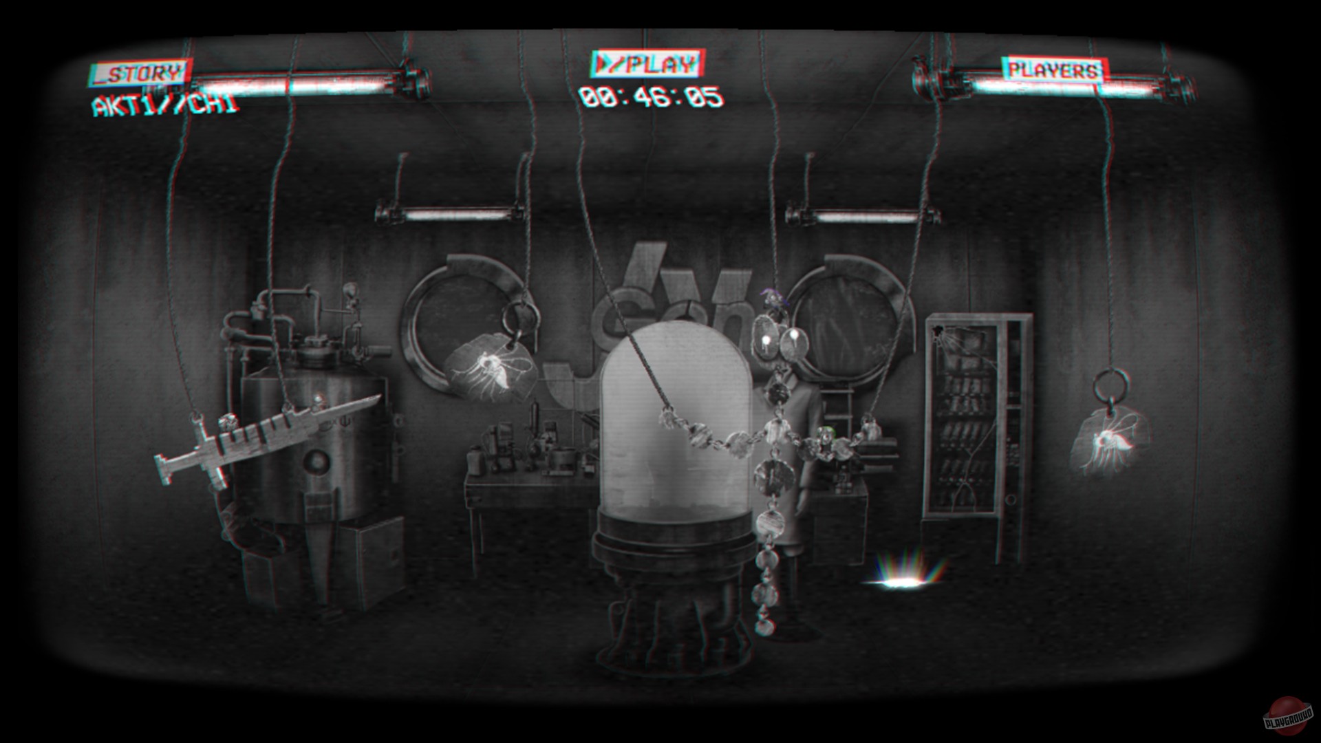 Скриншот из игры Epic Loon - 8