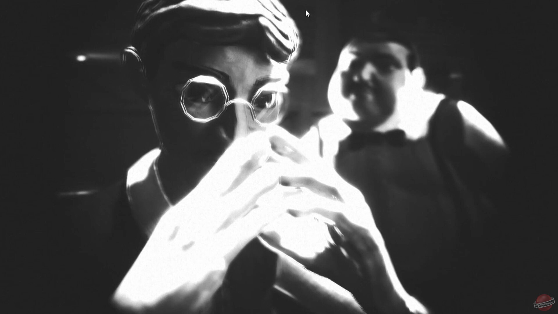 Скриншот из игры Mexico, 1921. A Deep Slumber - 16