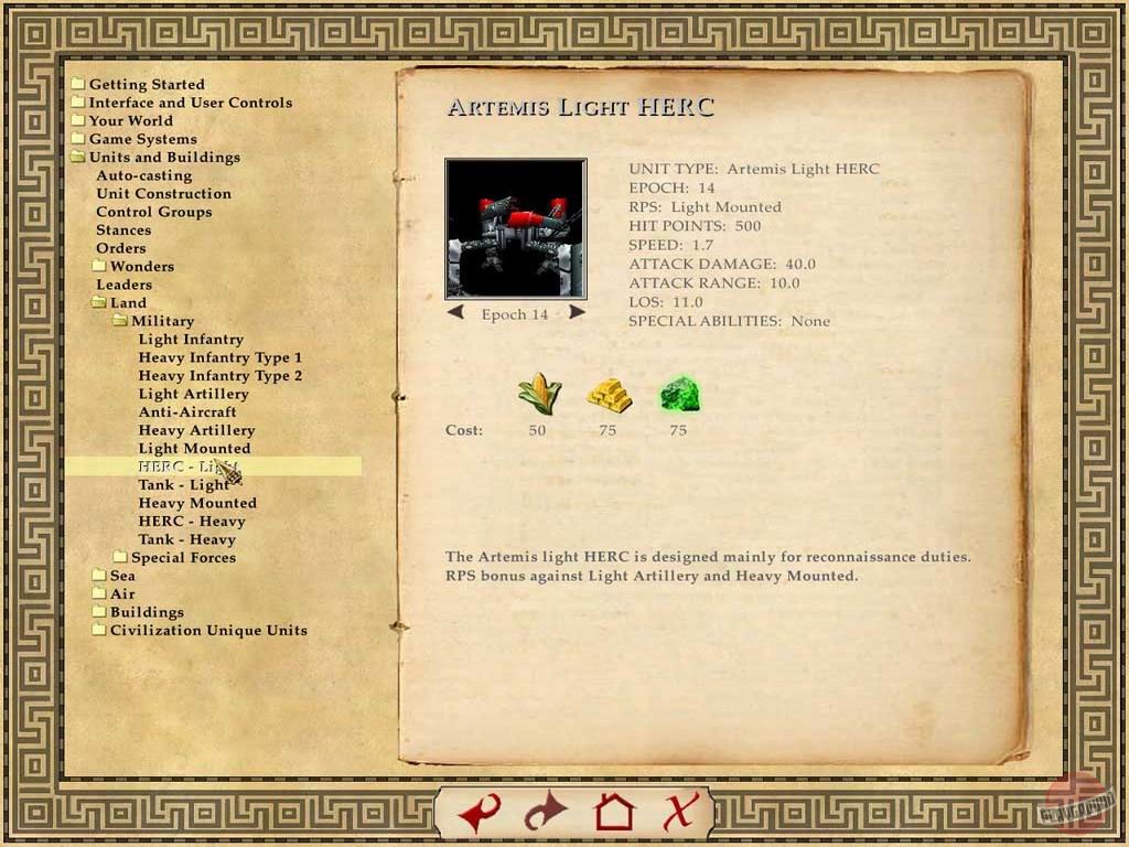Скриншот из игры Empire Earth 2 - 18