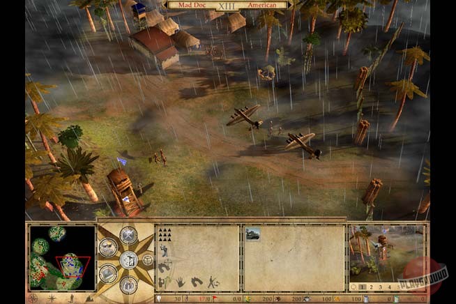 Скриншот из игры Empire Earth 2 - 13