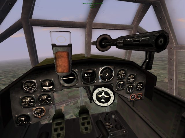 Скриншот из игры Jane's Attack Squadron - 2