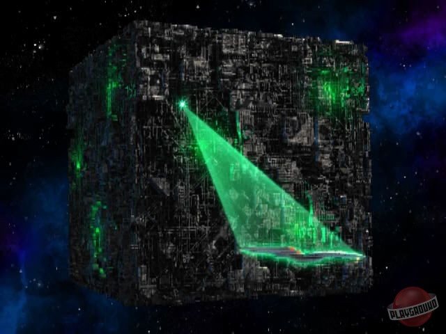 Скриншот из игры Star Trek Armada 2 - 20