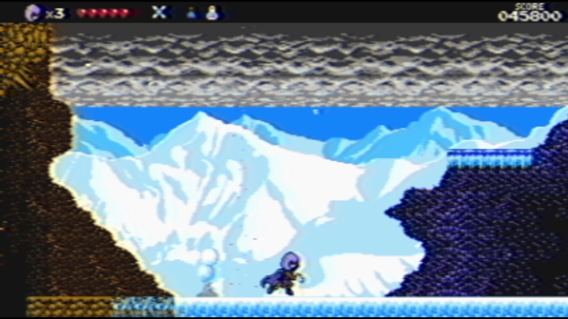 Скриншот из игры A Hole New World - 14