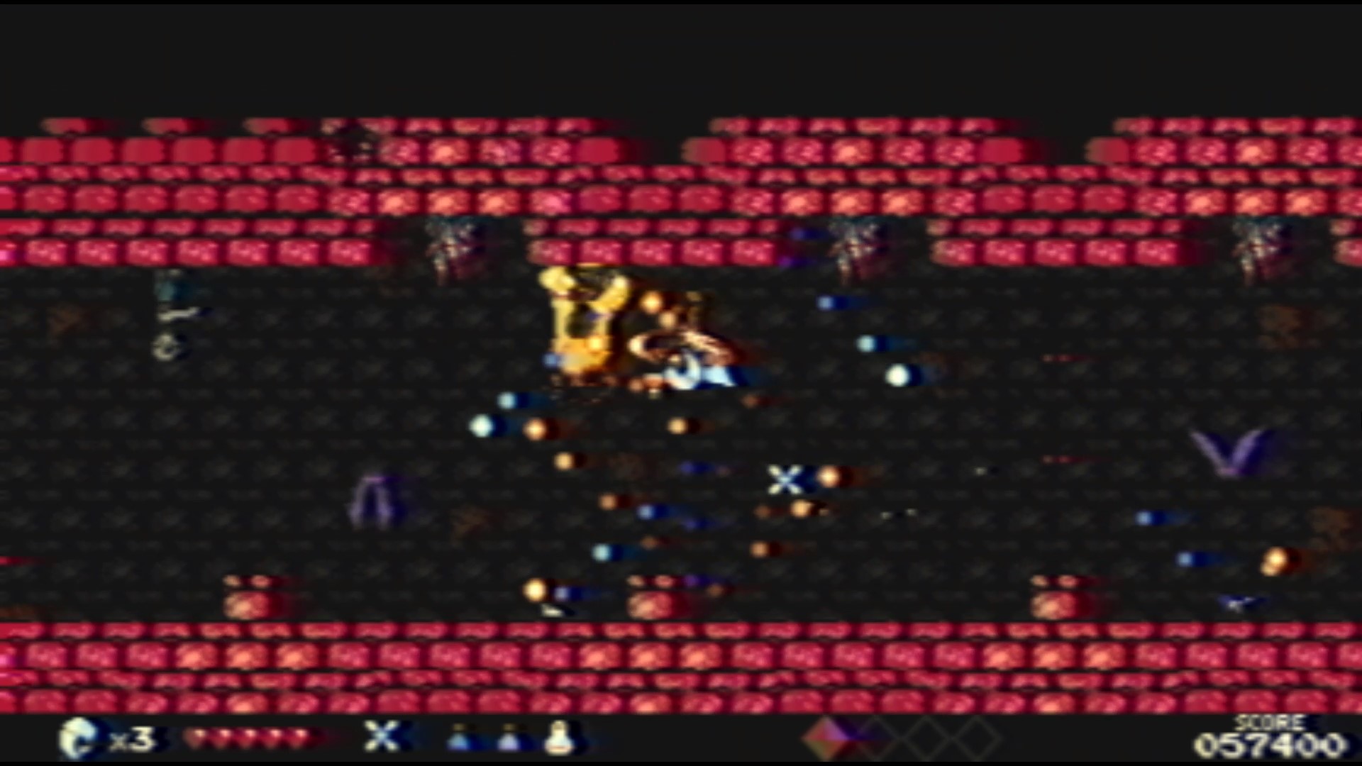 Скриншот из игры A Hole New World - 41