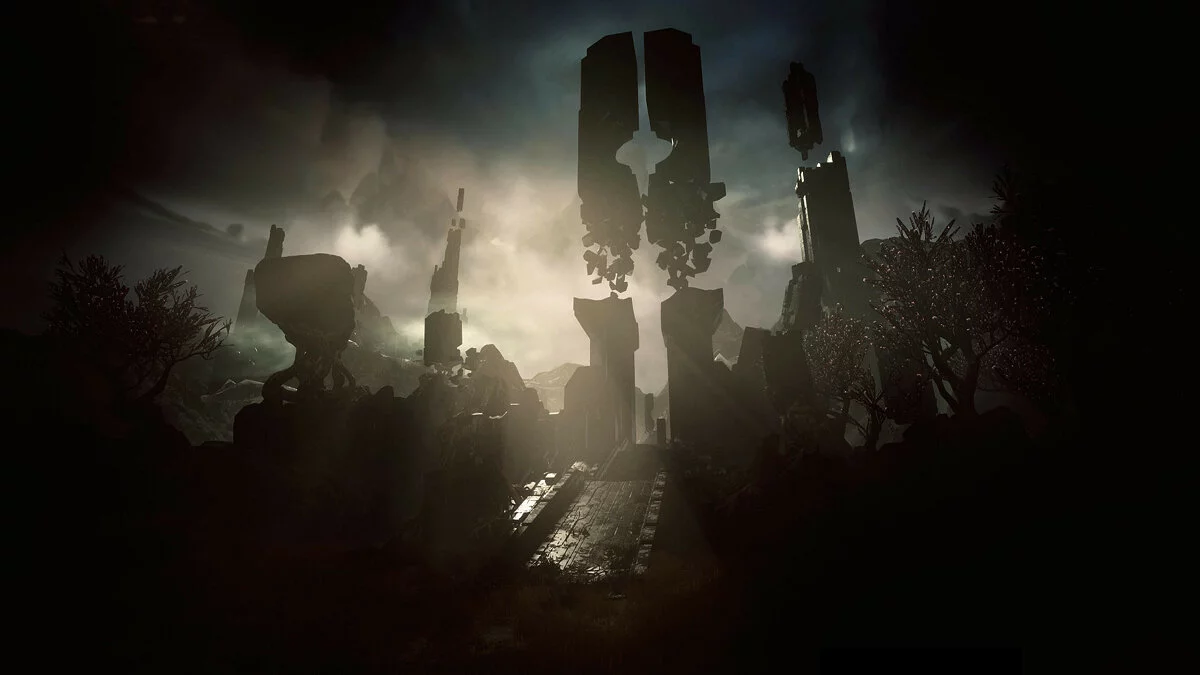 Скриншот из игры Scars Above - 28