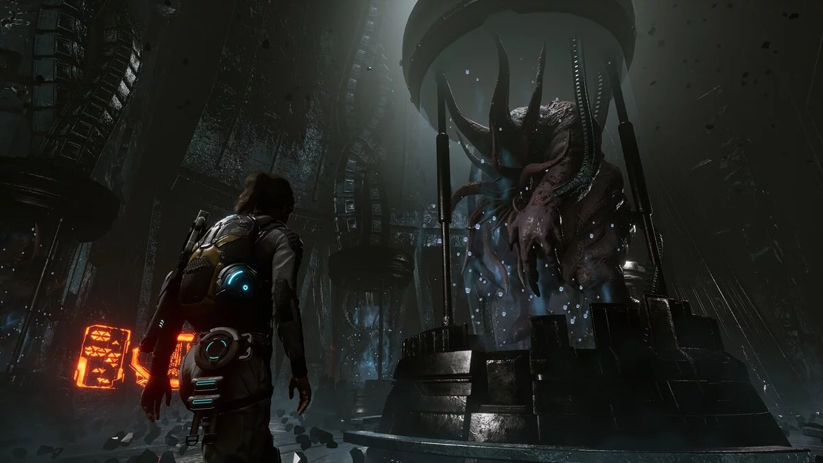 Скриншот из игры Scars Above - 15