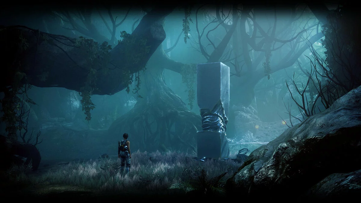 Скриншот из игры Scars Above - 27