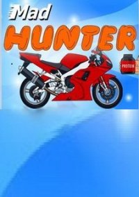 Обложка игры Mad Hunter