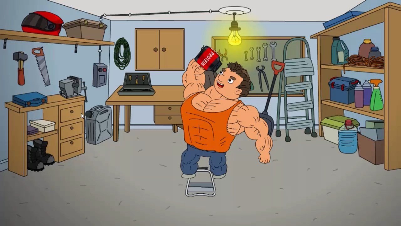 Скриншот из игры Mad Hunter - 1