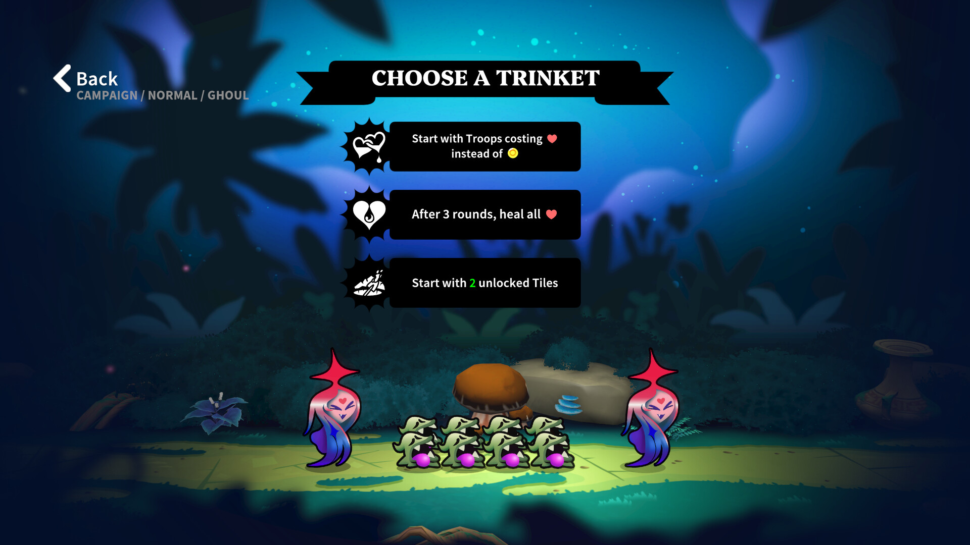 Скриншот из игры Knightica - 12