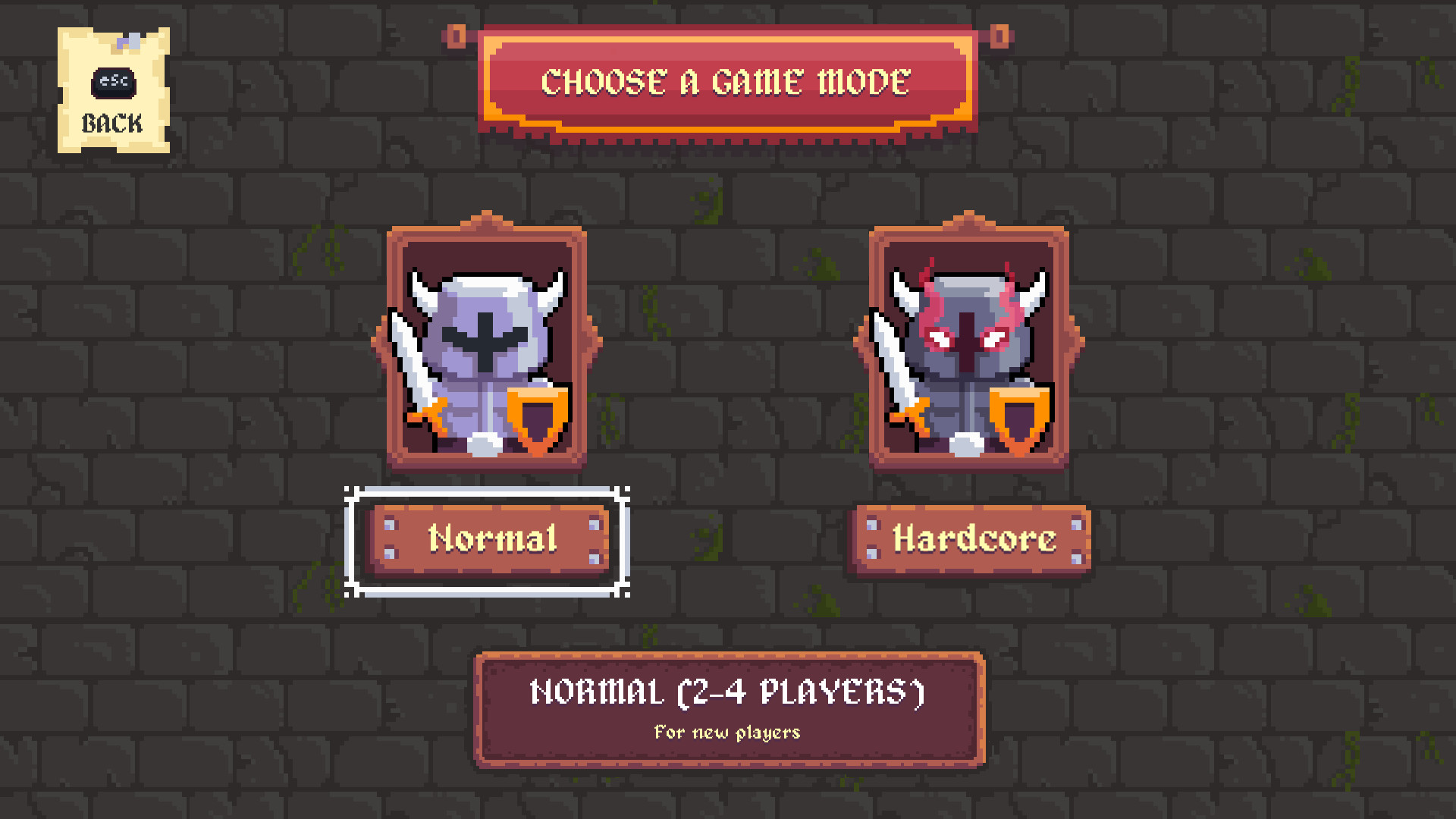 Скриншот из игры No Heroes Here - 26