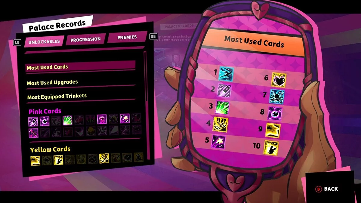 Скриншот из игры Dandy Ace - 26