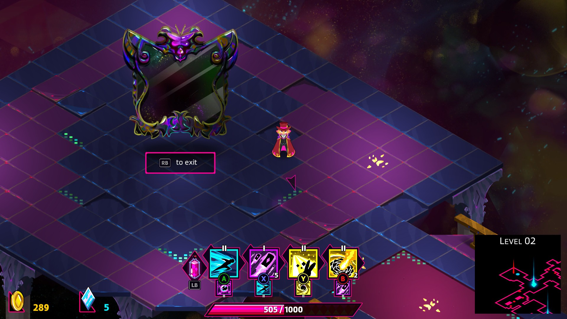 Скриншот из игры Dandy Ace - 18