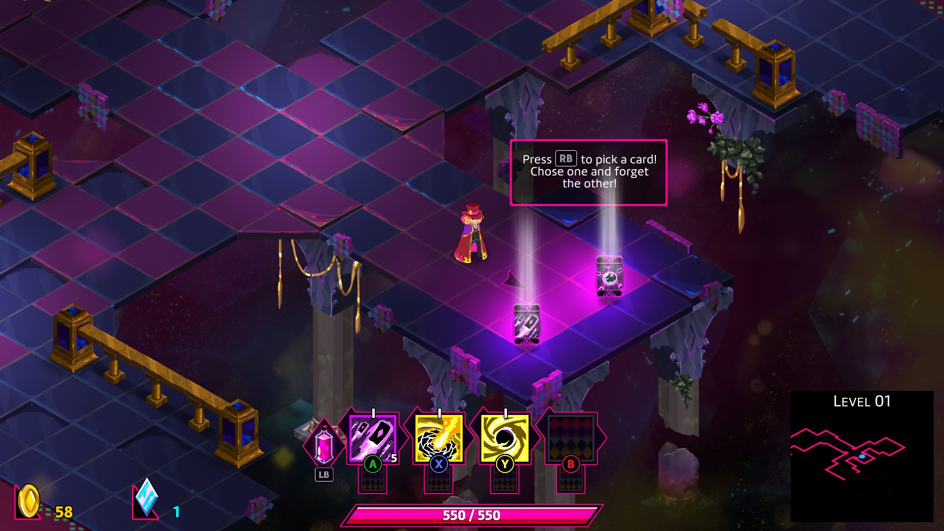 Скриншот из игры Dandy Ace - 21