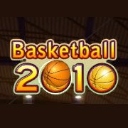 Обложка игры Basketball 2010