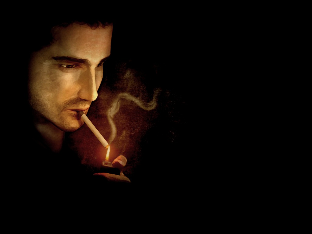 Скриншот из игры Face Noir - 13