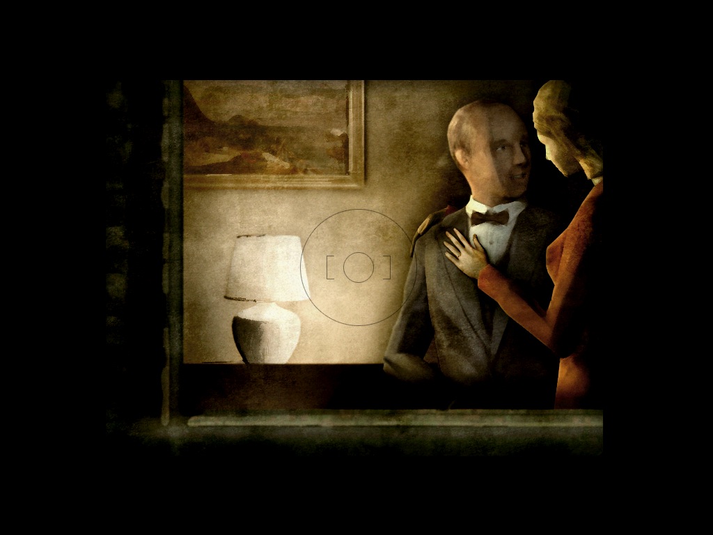 Скриншот из игры Face Noir - 16